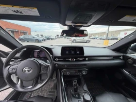 Toyota Supra Coupe  CARFAX, снимка 9