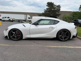 Toyota Supra Coupe  CARFAX, снимка 2