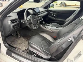 Toyota Supra Coupe  CARFAX, снимка 5