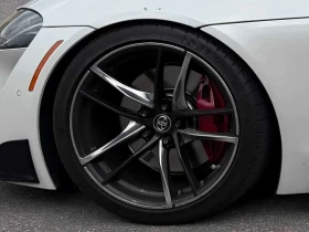 Toyota Supra Coupe  CARFAX, снимка 7