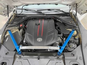 Toyota Supra Coupe  CARFAX, снимка 11