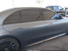 Mercedes-Benz S 580 4MATIC| ОТ ЗАСТРАХОВАТЕЛ| КЛИП НА МОТОР| CARFAX, снимка 11
