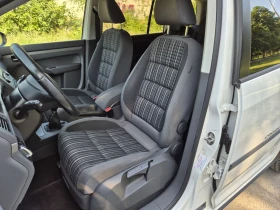 VW Touran CROSS 2.0TDI 7 Местен, снимка 10