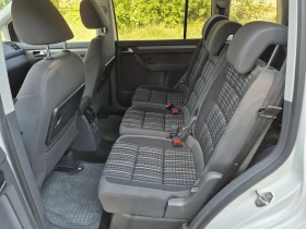 VW Touran CROSS 2.0TDI 7 Местен, снимка 13