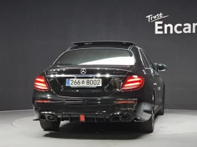 Mercedes-Benz E 350 4Matic Amg Line, снимка 4