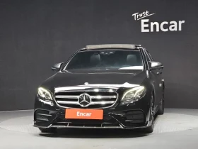 Mercedes-Benz E 350 4Matic Amg Line, снимка 3