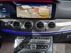 Mercedes-Benz E 350 4Matic Amg Line, снимка 12