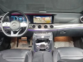 Mercedes-Benz E 350 4Matic Amg Line, снимка 7