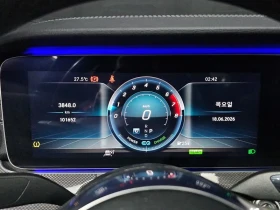 Mercedes-Benz E 350 4Matic Amg Line, снимка 8