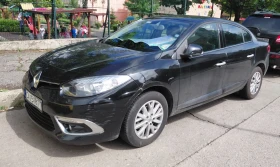 Renault Fluence, снимка 1