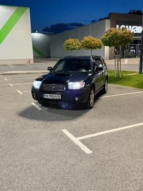 Subaru Forester 2.5XT, снимка 2