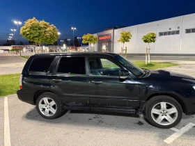 Subaru Forester 2.5XT, снимка 3