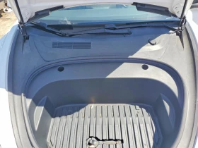 Tesla Model 3 LONG RANGE* DUAL MOTOR* КОЖА* ПОДГРЕВ* ПАНОРАМА* , снимка 11
