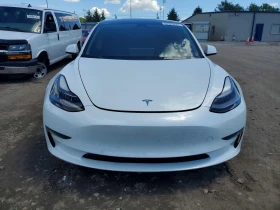 Tesla Model 3 LONG RANGE* DUAL MOTOR* КОЖА* ПОДГРЕВ* ПАНОРАМА* , снимка 5