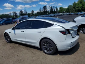 Tesla Model 3 LONG RANGE* DUAL MOTOR* КОЖА* ПОДГРЕВ* ПАНОРАМА* , снимка 2