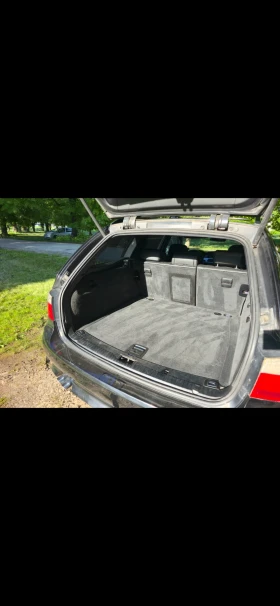 BMW 530 3D, снимка 8