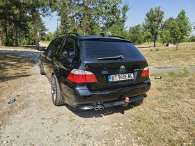 BMW 530 3D, снимка 3