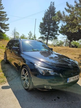 BMW 530 3D, снимка 2