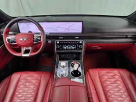 Genesis GV80 3.5 Automatic, снимка 9