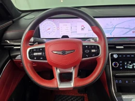 Genesis GV80 3.5 Automatic, снимка 10