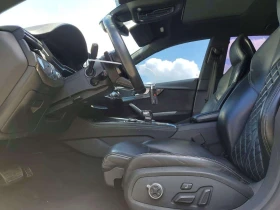 Audi S5 CARFAX / ЦЕНА ДО БЪЛГАРИЯ , снимка 7