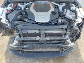 Audi S5 CARFAX / ЦЕНА ДО БЪЛГАРИЯ , снимка 11