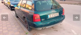Audi A4, снимка 3
