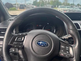 Subaru WRX * Sport tech * CARFAX * АВТОКРЕДИТ * , снимка 8