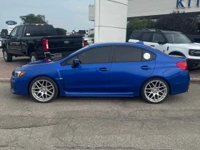 Subaru WRX * Sport tech * CARFAX * АВТОКРЕДИТ * , снимка 2