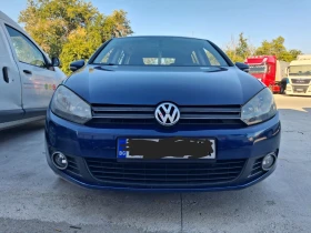 VW Golf 6, снимка 6