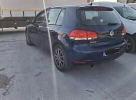 VW Golf 6, снимка 8