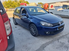 VW Golf 6, снимка 3