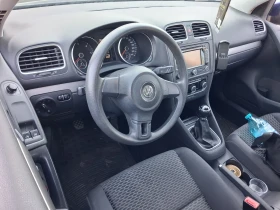 VW Golf 6, снимка 9