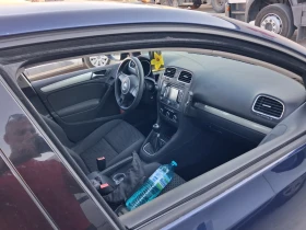 VW Golf 6, снимка 11