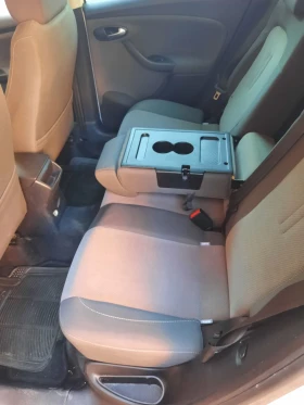 Seat Altea XL, снимка 5