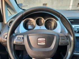 Seat Altea XL, снимка 8