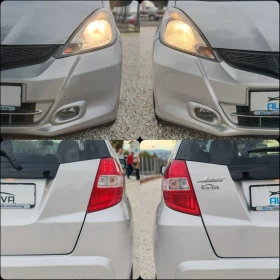 Honda Jazz 1.3 БЕНЗИН 99 К.С. АВТОМАТИК! УНИКАЛНО СЪСТОЯНИЕ!!, снимка 14