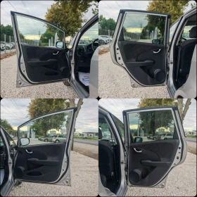 Honda Jazz 1.3 БЕНЗИН 99 К.С. АВТОМАТИК! УНИКАЛНО СЪСТОЯНИЕ!!, снимка 11