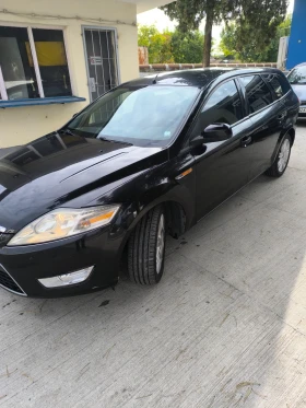 Ford Mondeo 2000 diesel, снимка 2