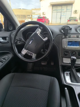 Ford Mondeo 2000 diesel, снимка 7