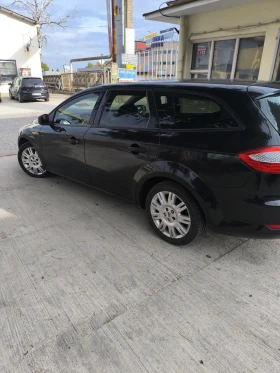 Ford Mondeo 2000 diesel, снимка 3
