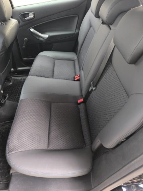 Ford Mondeo 2000 diesel, снимка 8