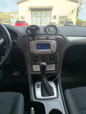 Ford Mondeo 2000 diesel, снимка 6