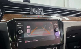 VW Passat * 2.0 TDI Premium * ЦЕНА ДО БГ, снимка 10