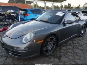 Porsche 911, снимка 3