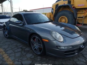 Porsche 911, снимка 1