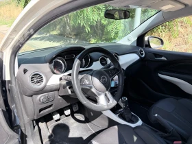 Opel Adam 1.4 газ, снимка 5