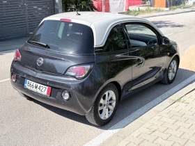 Opel Adam 1.4 газ, снимка 4
