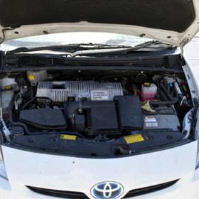 Toyota Prius 1.8 Hybrid | Mobile.bg   7