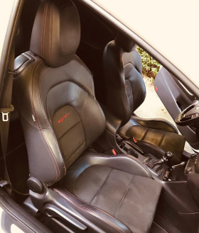 Kia Pro ceed GT 1.6 Turbo 220 HP, снимка 8 - Автомобили и джипове - 44674867